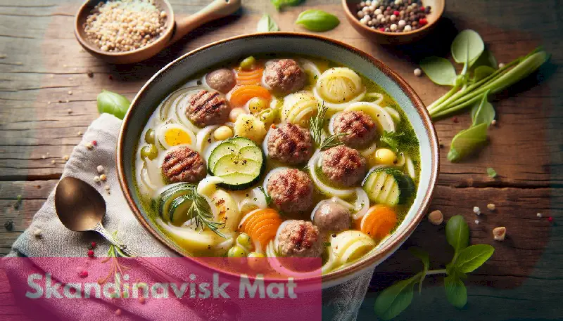 kålsoppa