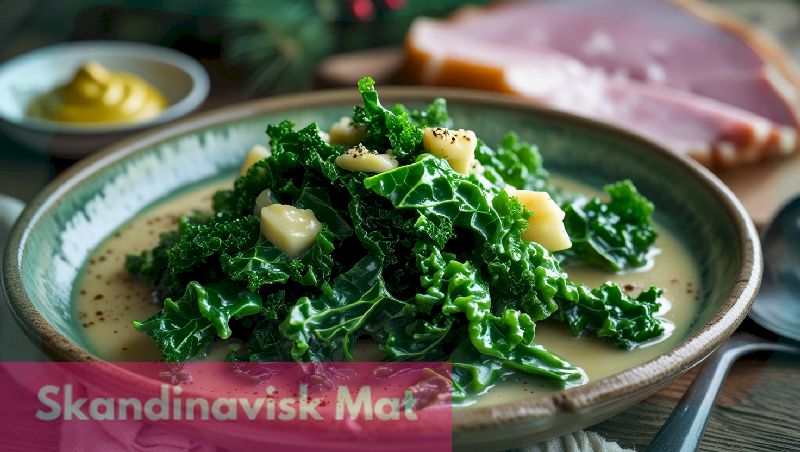 Långkål: En klassisk svensk rätt med smakfulla ingredienser och enkel tillagning Långkål